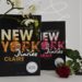 Buchreihe New York Diaries Review